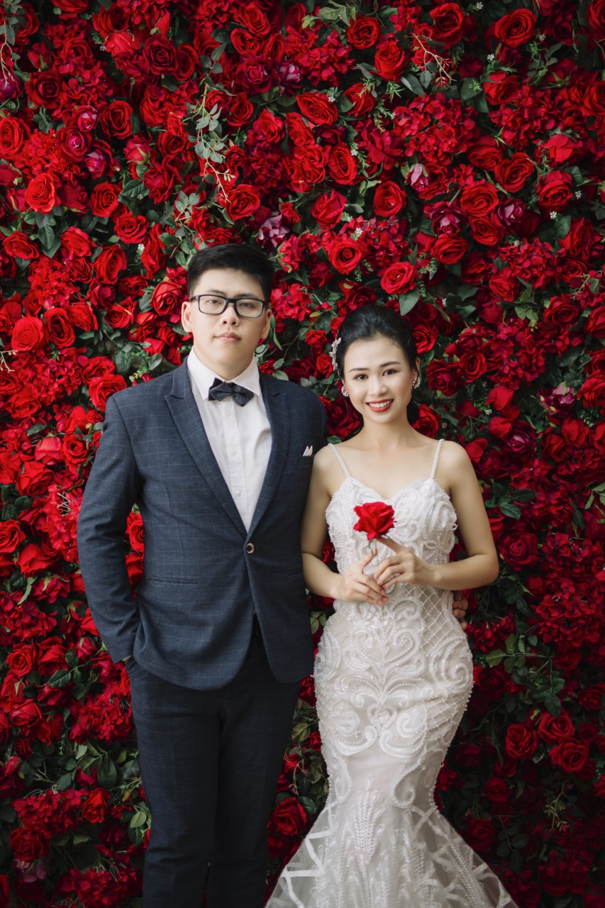 Nên chụp hình cưới trước đám cưới bao lâu? Nên chụp hình cưới trước đám cưới bao lâu?