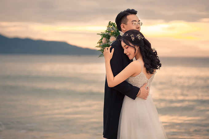 Chi phí chụp ảnh cưới tại biển có cao hơn bình thường không? Chi phí chụp ảnh cưới tại biển có cao hơn bình thường không?