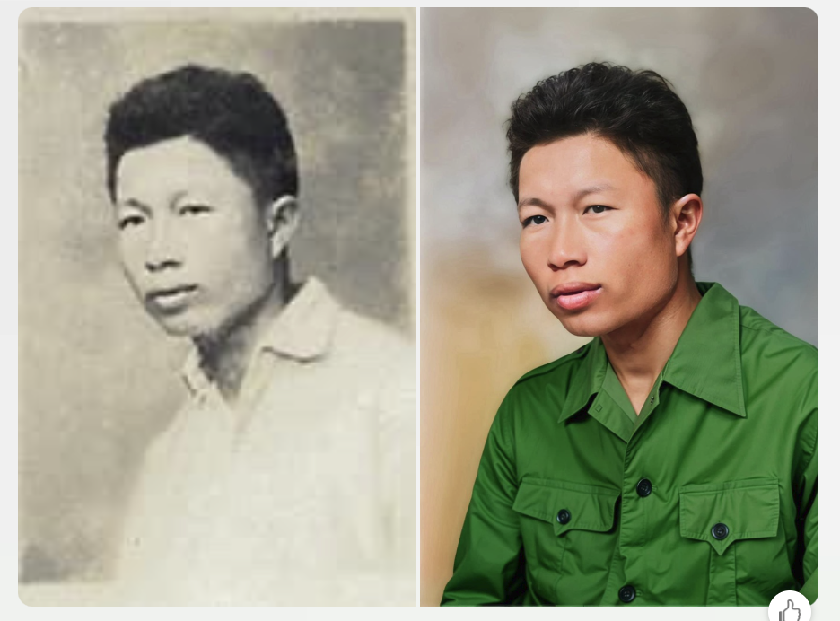 Top 10 tiệm phục chế ảnh cũ tại Hà Nội chất lượng nhất Top 10 tiệm phục chế ảnh cũ tại Hà Nội chất lượng nhất