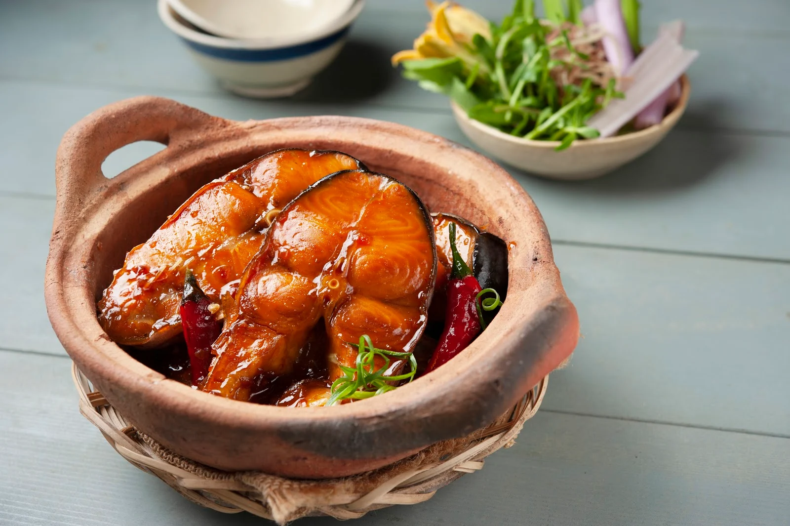 Bật mí 10 món ăn chuẩn vị miền Bắc được người Sài Gòn thưởng thức nhiều nhất