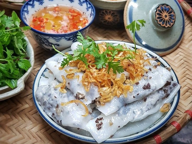 Bật mí 10 món ăn chuẩn vị miền Bắc được người Sài Gòn thưởng thức nhiều nhất
