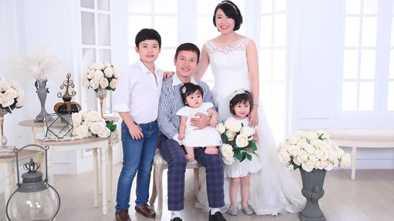 Tìm kiếm 10 địa chỉ chụp ảnh gia đình uy tín tại Thành phố Hồ Chí Minh Tìm kiếm 10 địa chỉ chụp ảnh gia đình uy tín tại Thành phố Hồ Chí Minh