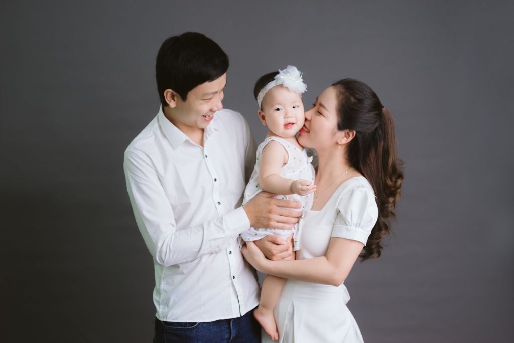 Dịch vụ chụp ảnh gia đình tại Hội An uy tín năm 2025-2026