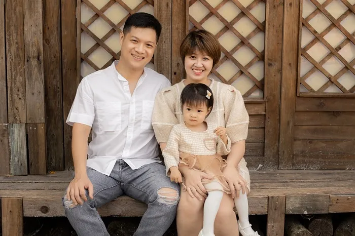 Dịch vụ chụp ảnh gia đình tại Hội An uy tín năm 2025-2026