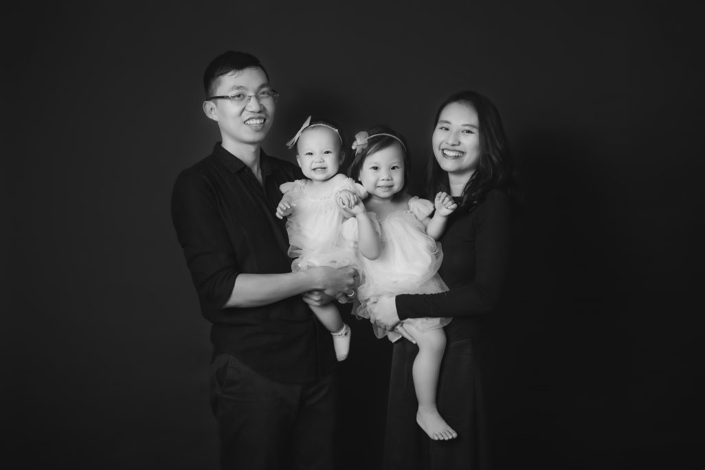 Dịch vụ chụp ảnh gia đình tại Hội An uy tín năm 2025-2026