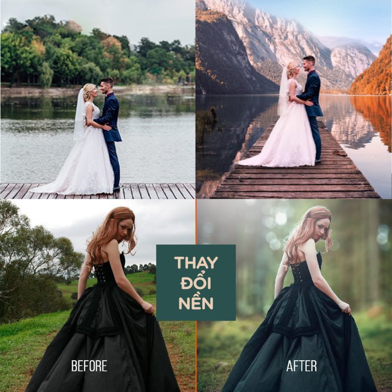 Địa chỉ ghép ảnh giá rẻ tại Đà Nẵng mà bạn nên tham khảo Địa chỉ ghép ảnh giá rẻ tại Đà Nẵng mà bạn nên tham khảo