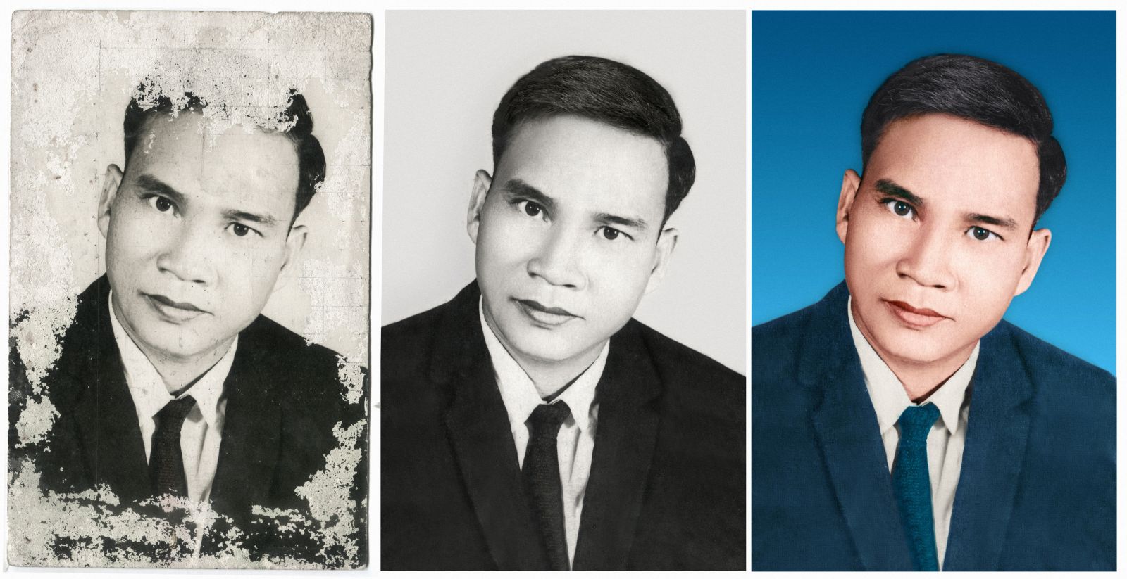 Thông tin 10 địa chỉ phục chế ảnh cũ tại Đà Nẵng năm 2025 Thông tin 10 địa chỉ phục chế ảnh cũ tại Đà Nẵng năm 2025