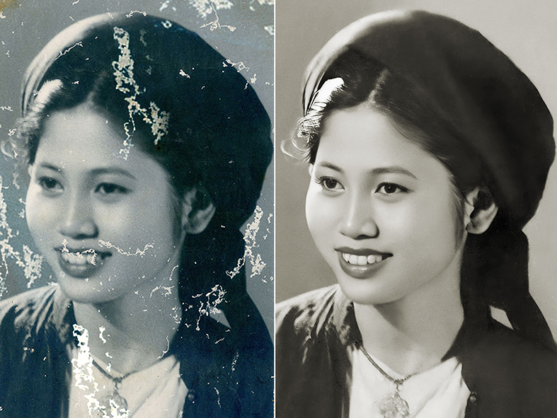 Thông tin 10 địa chỉ phục chế ảnh cũ tại Đà Nẵng năm 2025 Thông tin 10 địa chỉ phục chế ảnh cũ tại Đà Nẵng năm 2025