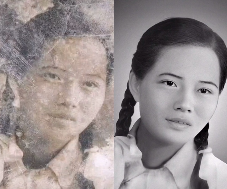 Thông tin 10 địa chỉ phục chế ảnh cũ tại Đà Nẵng năm 2025 Thông tin 10 địa chỉ phục chế ảnh cũ tại Đà Nẵng năm 2025