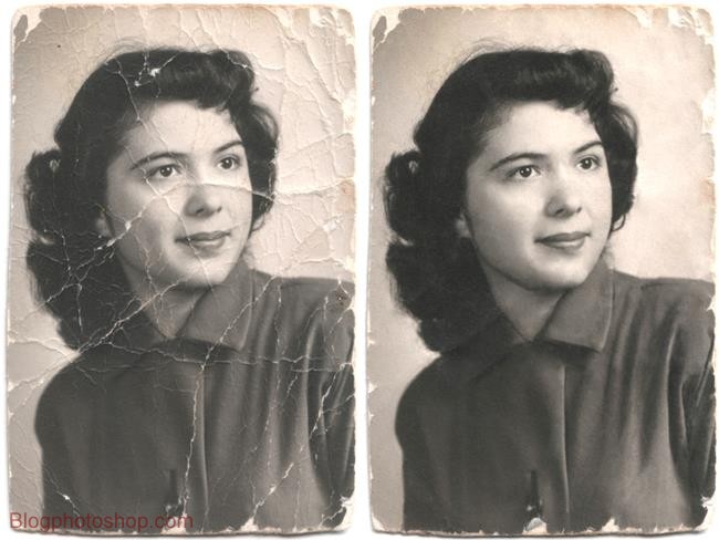 Phục chế ảnh cũ mờ: Những Công Cụ Hiệu Quả Nhất Bạn Nên Biết Phục chế ảnh cũ mờ: Những Công Cụ Hiệu Quả Nhất Bạn Nên Biết