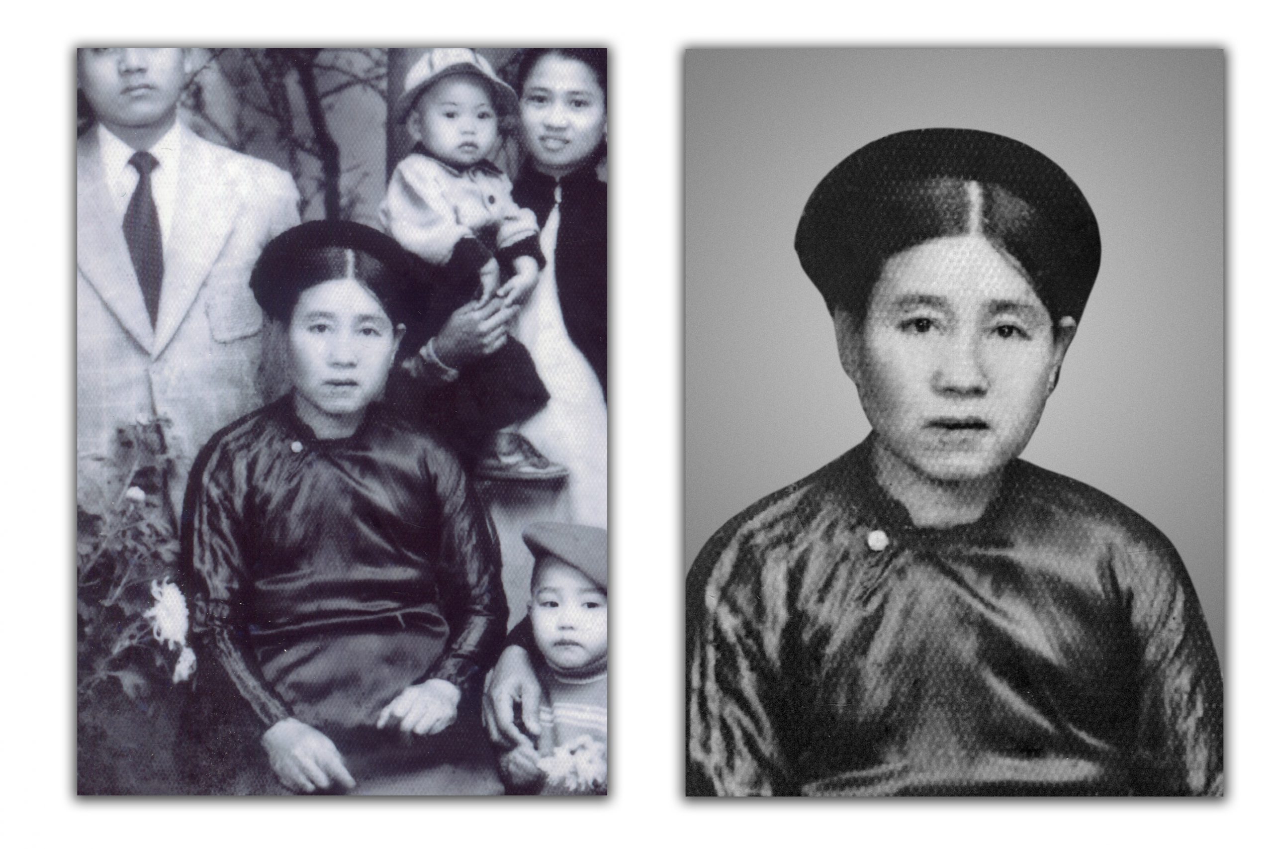 Phục chế ảnh cũ mờ: Những Công Cụ Hiệu Quả Nhất Bạn Nên Biết Phục chế ảnh cũ mờ: Những Công Cụ Hiệu Quả Nhất Bạn Nên Biết