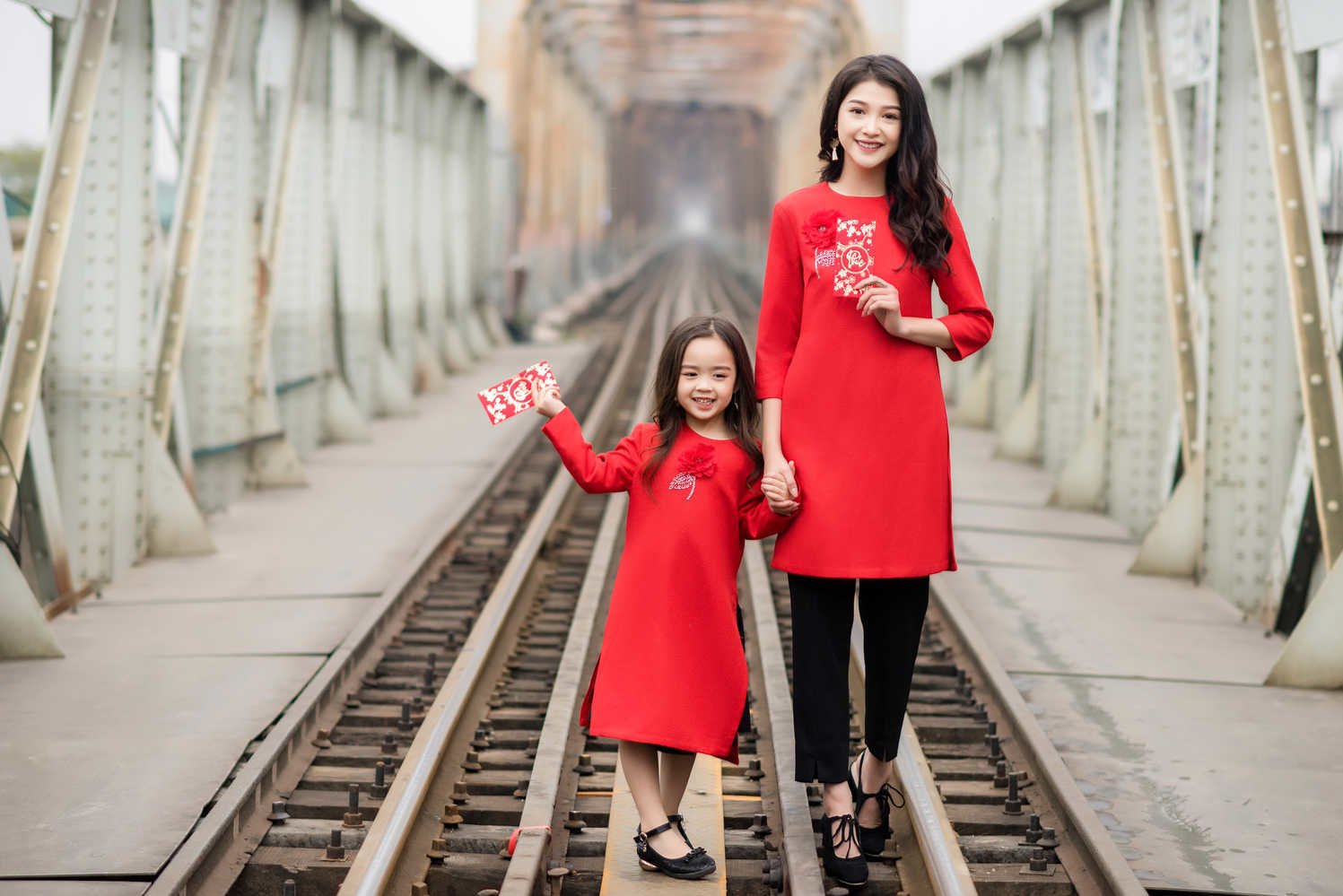 Thông tin địa điểm chụp ảnh áo dài đẹp ở Hà Nội mang lại bức ảnh đẹp