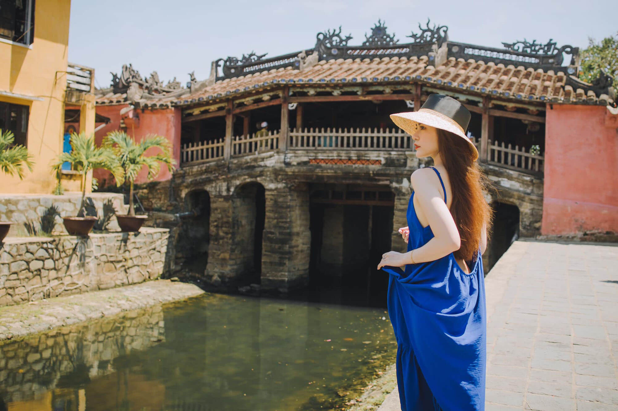 Bật mí ngay 10 đơn vị chụp ảnh nghệ thuật tại Hội An Bật mí ngay 10 đơn vị chụp ảnh nghệ thuật tại Hội An