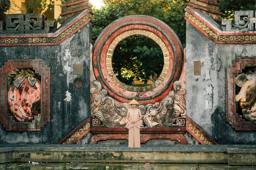 Bật mí ngay 10 đơn vị chụp ảnh nghệ thuật tại Hội An Bật mí ngay 10 đơn vị chụp ảnh nghệ thuật tại Hội An