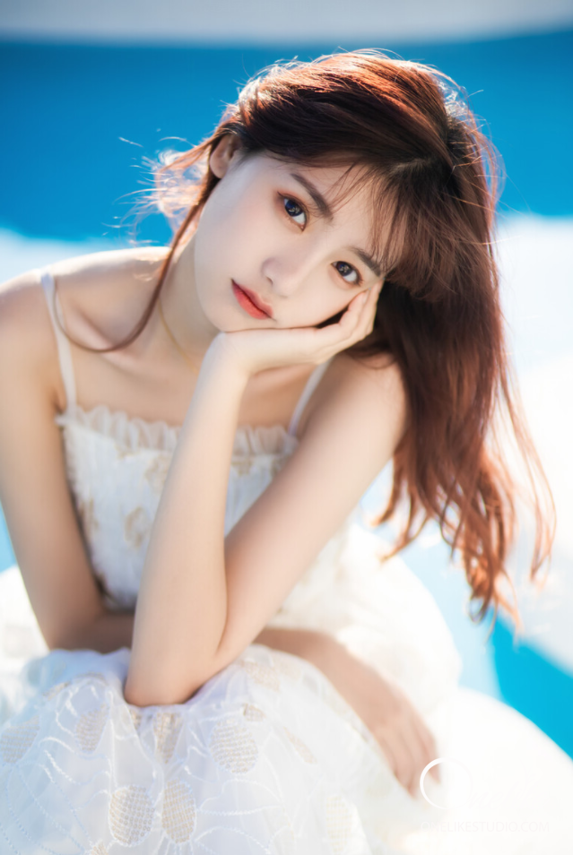 Chụp ảnh nghệ thuật chân dung: Khám phá vẻ đẹp qua ống kính