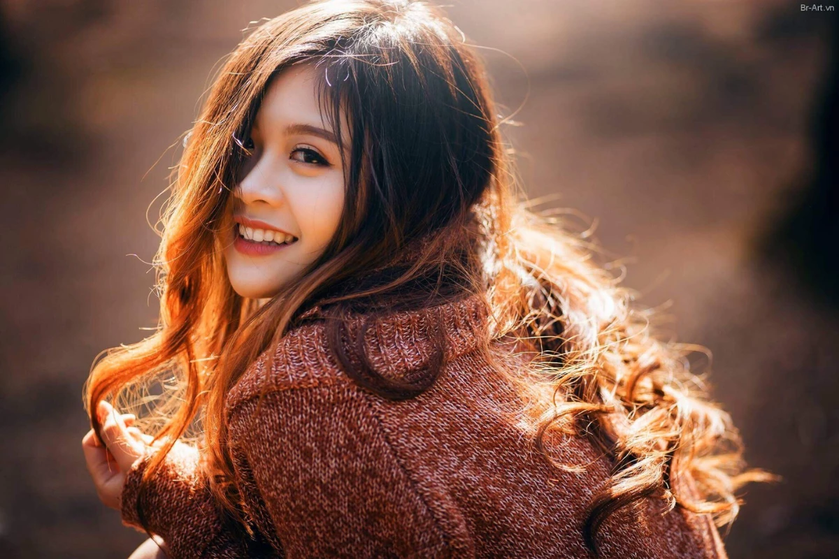 Chụp ảnh nghệ thuật chân dung: Khám phá vẻ đẹp qua ống kính