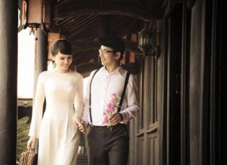 Những kiểu tạo dáng chụp hình đẹp cho cặp đôi siêu ấn tượng Những kiểu tạo dáng chụp hình đẹp cho cặp đôi siêu ấn tượng