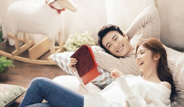 Những kiểu tạo dáng chụp hình đẹp cho cặp đôi siêu ấn tượng Những kiểu tạo dáng chụp hình đẹp cho cặp đôi siêu ấn tượng