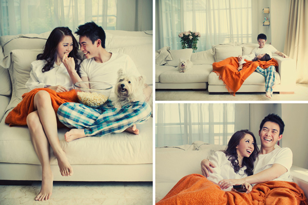 Những kiểu tạo dáng chụp hình đẹp cho cặp đôi siêu ấn tượng Những kiểu tạo dáng chụp hình đẹp cho cặp đôi siêu ấn tượng