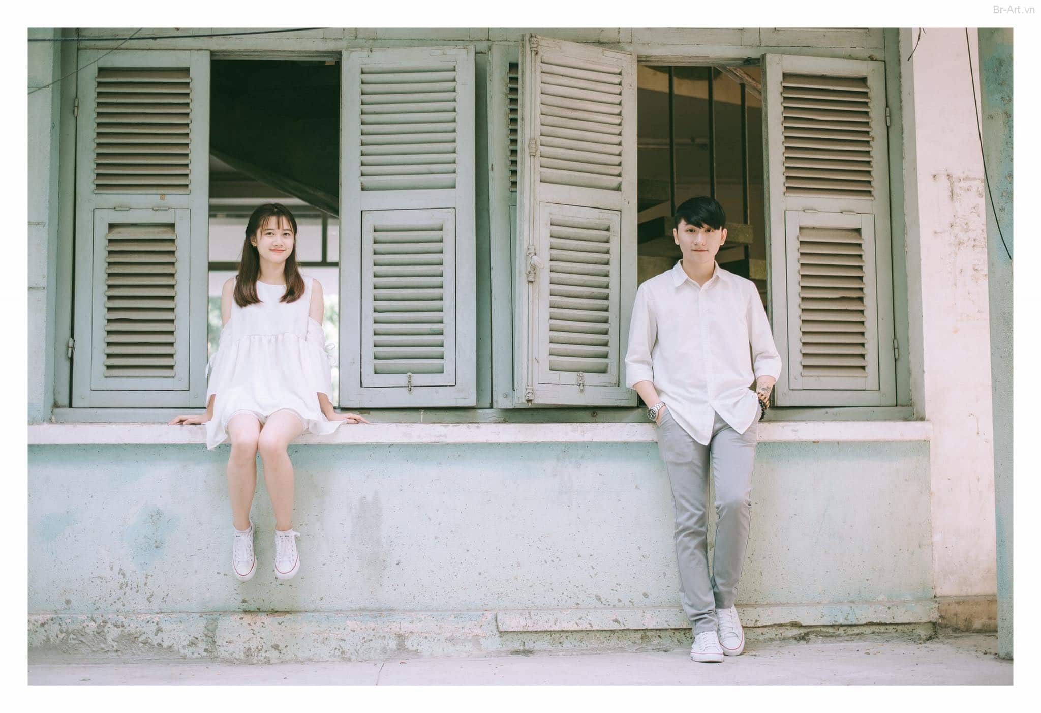 Những kiểu tạo dáng chụp hình đẹp cho cặp đôi siêu ấn tượng Những kiểu tạo dáng chụp hình đẹp cho cặp đôi siêu ấn tượng