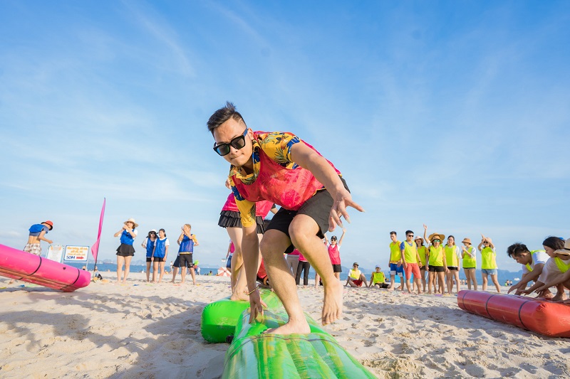 Bật mí 10 studio quay phim team building tại TPHCM chuyên nghiệp nhất Bật mí 10 studio quay phim team building tại TPHCM chuyên nghiệp nhất