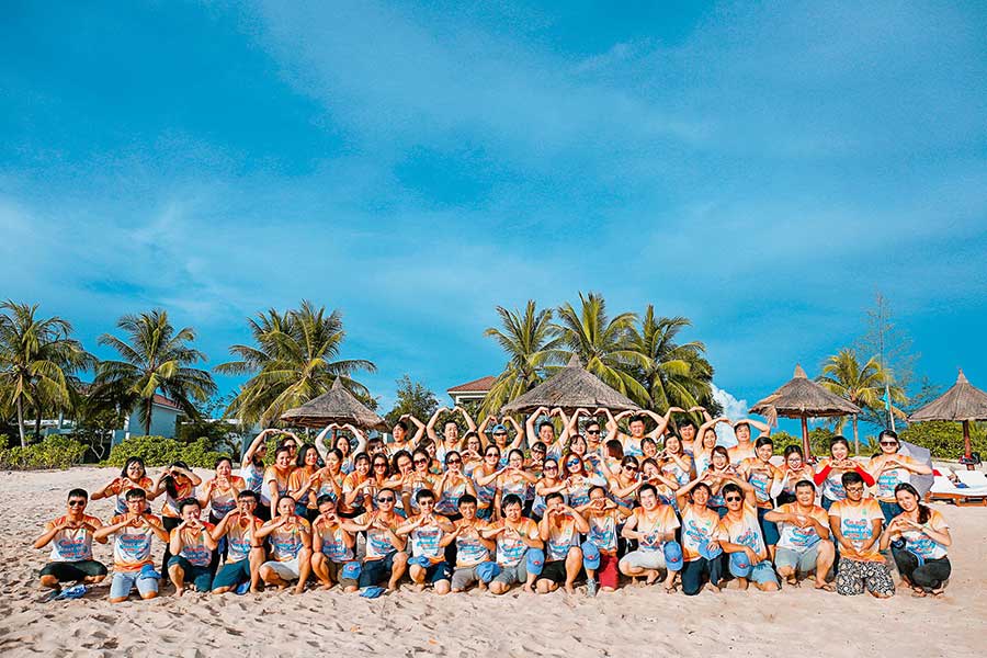 10 studio chụp hình teambuilding tại TP.HCM kèm thông tin chi tiết 10 studio chụp hình teambuilding tại TP.HCM kèm thông tin chi tiết