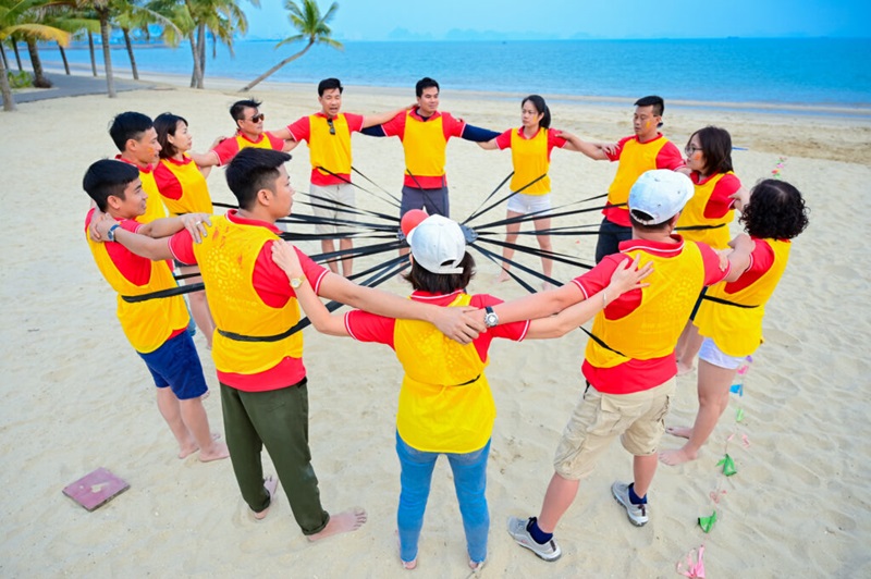 Bật mí 10 studio quay phim team building tại TPHCM chuyên nghiệp nhất Bật mí 10 studio quay phim team building tại TPHCM chuyên nghiệp nhất