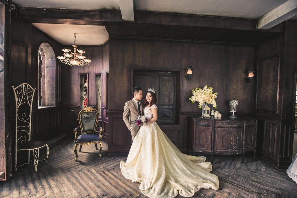 Chụp ảnh ngày cưới và ăn hỏi: Kỷ niệm không thể quên Chụp ảnh ngày cưới và ăn hỏi: Kỷ niệm không thể quên