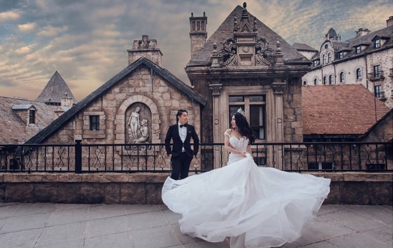 Chụp ảnh ngày cưới và ăn hỏi: Kỷ niệm không thể quên Chụp ảnh ngày cưới và ăn hỏi: Kỷ niệm không thể quên