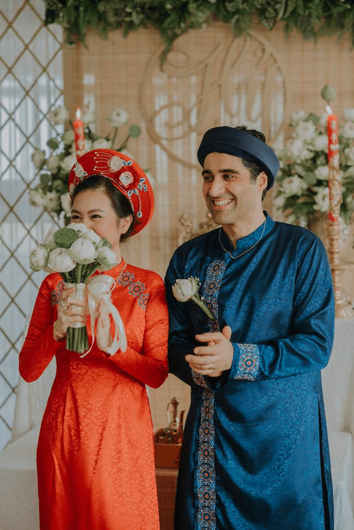 Hoa chụp hình cưới: Ý nghĩa, loại hoa và cách kết hợp hoàn hảo Hoa chụp hình cưới: Ý nghĩa, loại hoa và cách kết hợp hoàn hảo