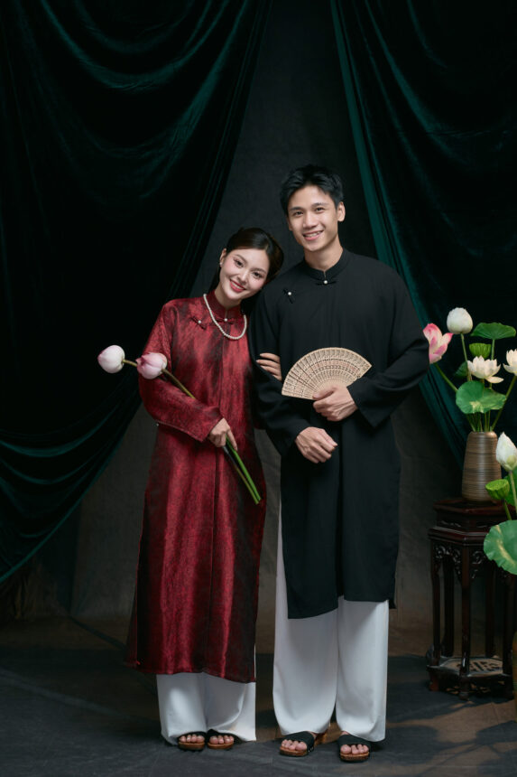 So sánh chi phí chụp ảnh cưới truyền thống và phóng sự chụp ảnh cưới