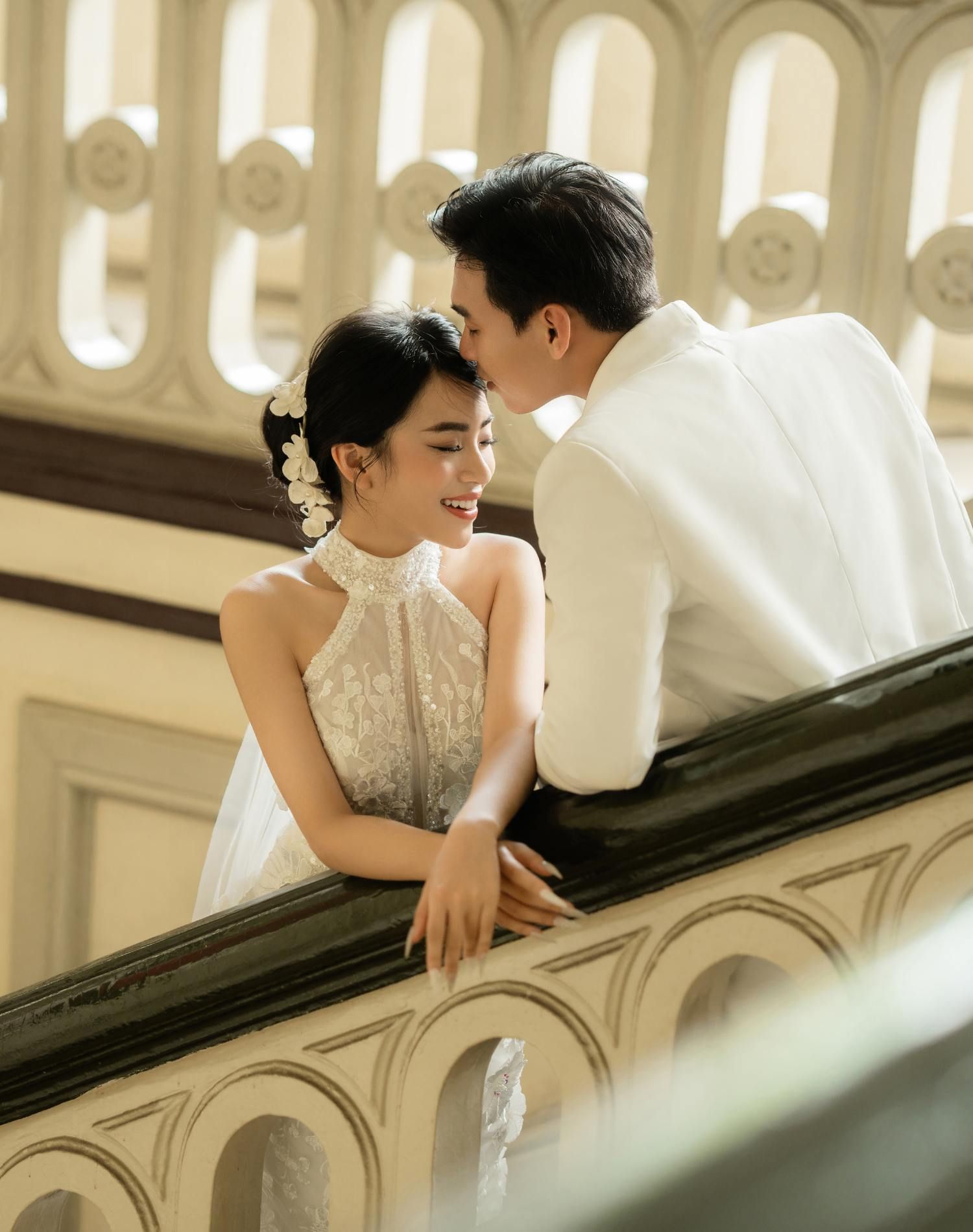 Mách bạn dịch vụ chụp hình cưới tại TP.HCM siêu hot tháng 9/2025