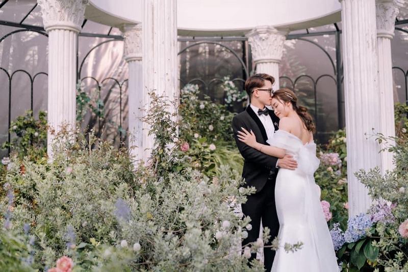 Mách bạn dịch vụ chụp hình cưới tại TP.HCM siêu hot tháng 9/2025