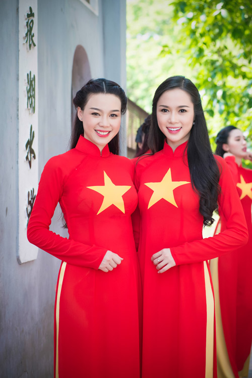 Kỷ Niệm 80 Quốc Khánh Với Dịch Vụ Chụp Ảnh Áo Dài Tại Lavender Studio Kỷ Niệm 80 Quốc Khánh Với Dịch Vụ Chụp Ảnh Áo Dài Tại Lavender Studio