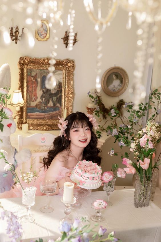 Chụp ảnh sinh nhật bao nhiêu tiền? Những điều cần biết Chụp ảnh sinh nhật bao nhiêu tiền? Những điều cần biết