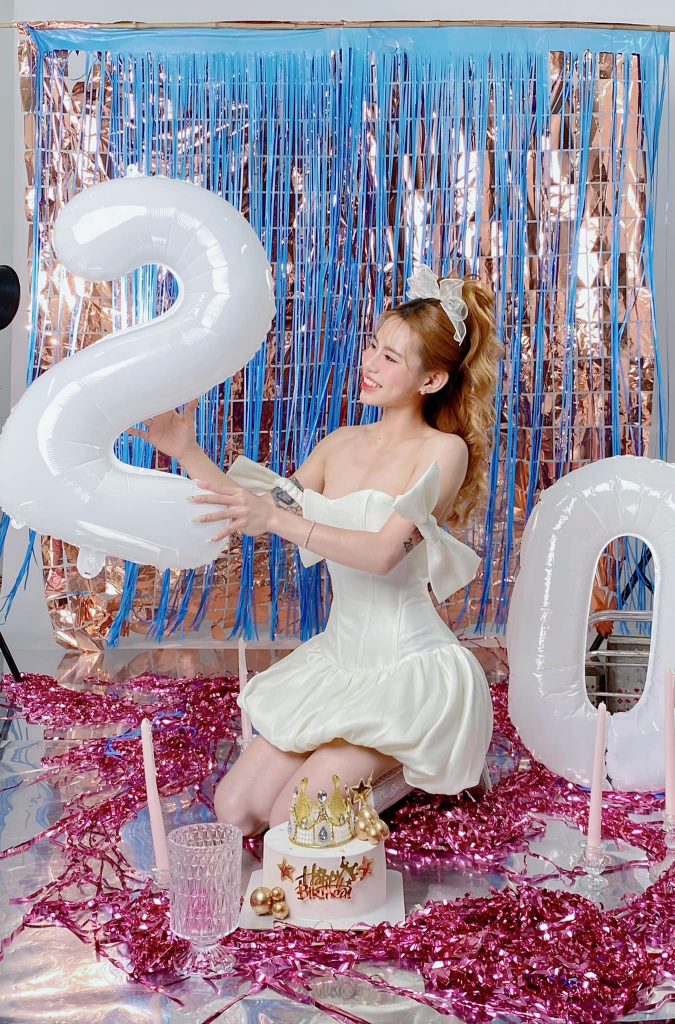 Chụp ảnh sinh nhật bao nhiêu tiền? Những điều cần biết Chụp ảnh sinh nhật bao nhiêu tiền? Những điều cần biết