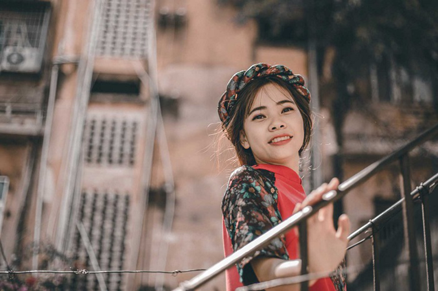 Kinh nghiệm chụp ảnh chân dung nghệ thuật tại Hà Nội mới nhất 10/2025 Kinh nghiệm chụp ảnh chân dung nghệ thuật tại Hà Nội mới nhất 10/2025