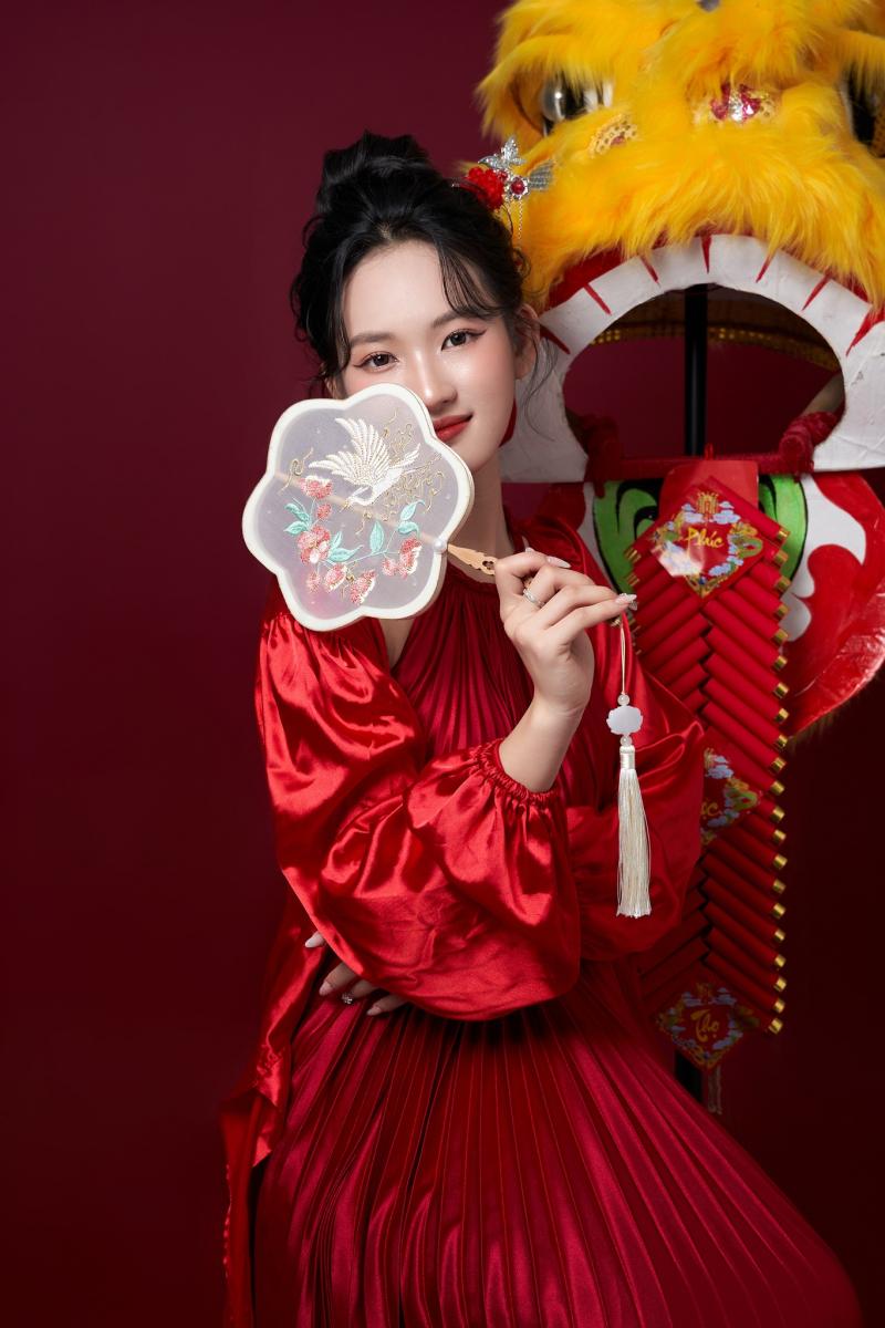 Cập nhật 10 studio chụp ảnh Tết Trung Thu tại Huế năm 2025