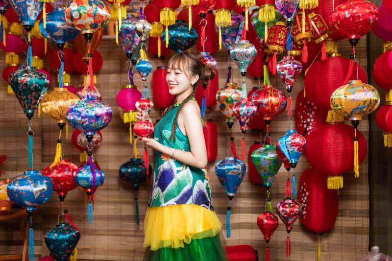 Cập nhật 10 studio chụp ảnh Tết Trung Thu tại Huế năm 2025 Cập nhật 10 studio chụp ảnh Tết Trung Thu tại Huế năm 2025