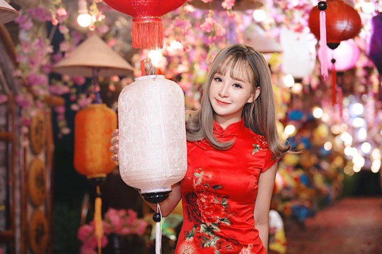 Cập nhật 10 studio chụp ảnh Tết Trung Thu tại Huế năm 2025 Cập nhật 10 studio chụp ảnh Tết Trung Thu tại Huế năm 2025