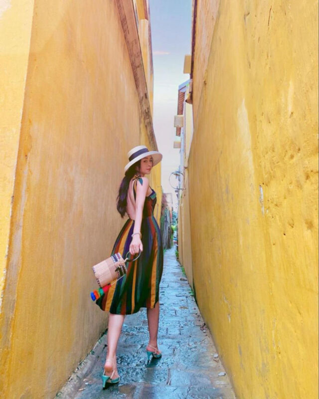 Hướng dẫn chụp ảnh du lịch tại Hội An của những studio uy tín - Cập nhật 10/2025