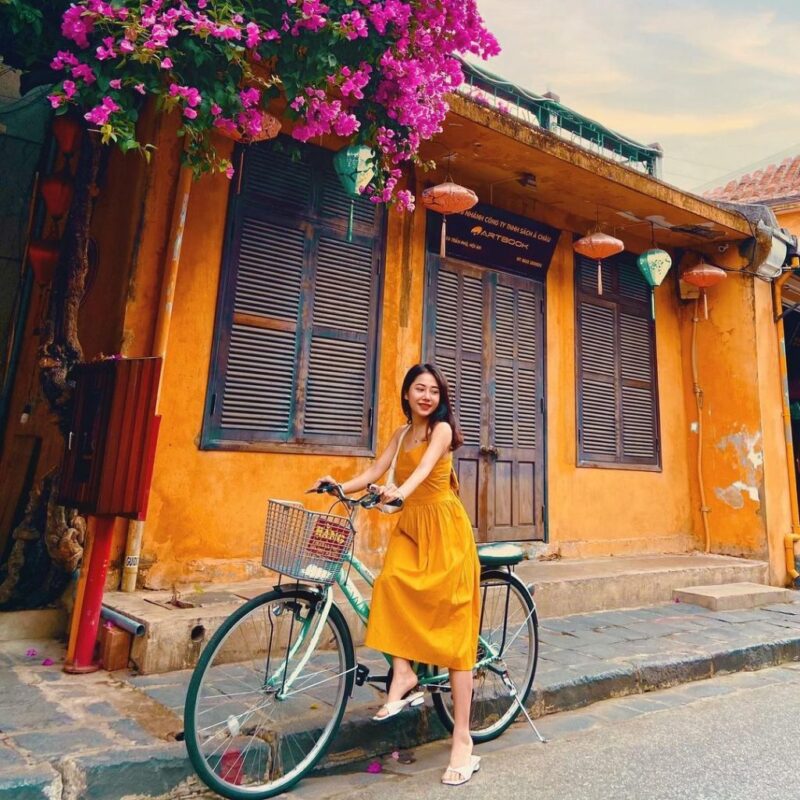 Hướng dẫn chụp ảnh du lịch tại Hội An của những studio uy tín - Cập nhật 10/2025 Hướng dẫn chụp ảnh du lịch tại Hội An của những studio uy tín - Cập nhật 10/2025