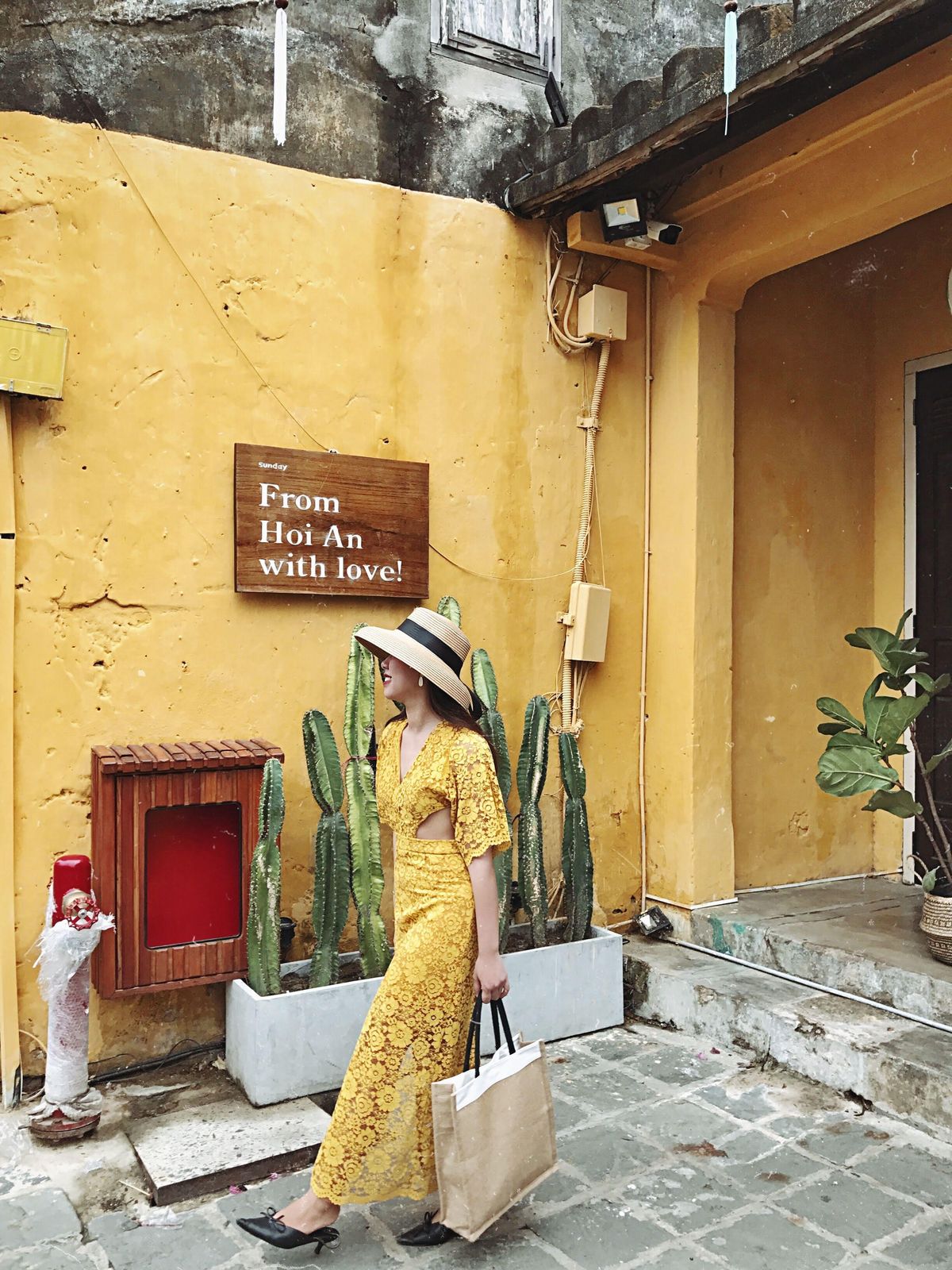 Hướng dẫn chụp ảnh du lịch tại Hội An của những studio uy tín - Cập nhật 10/2025 Hướng dẫn chụp ảnh du lịch tại Hội An của những studio uy tín - Cập nhật 10/2025