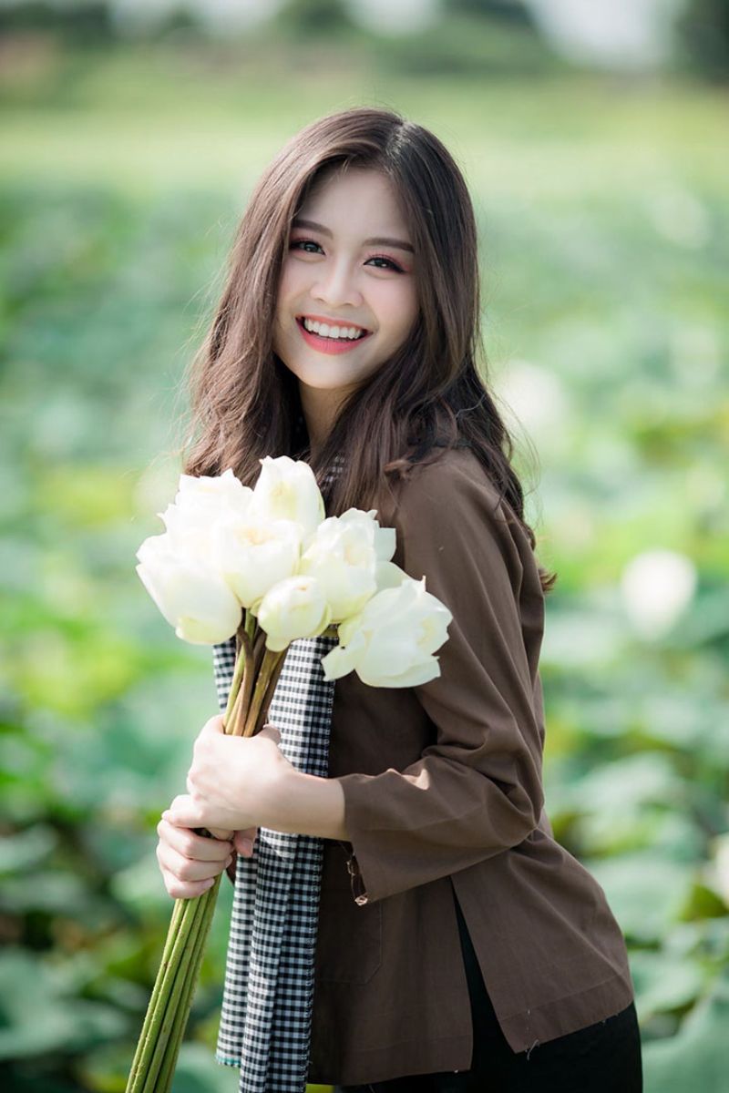 Lý do nên chụp ảnh chân dung nghệ thuật tại Lavender Studio ở TP.HCM