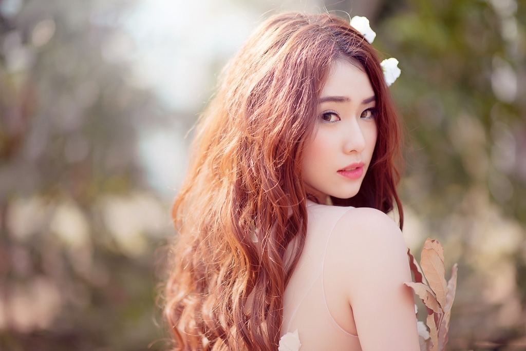 Lý do nên chụp ảnh chân dung nghệ thuật tại Lavender Studio ở TP.HCM