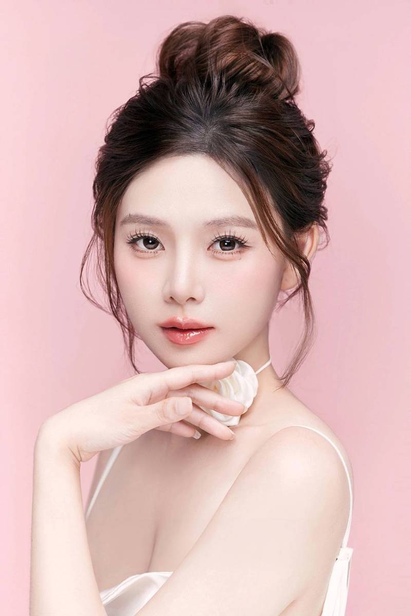 Lý do nên chụp ảnh chân dung nghệ thuật tại Lavender Studio ở TP.HCM