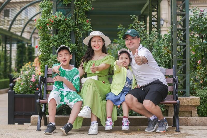 Khi nào nên chọn dịch vụ ghép ảnh gia đình tại Đà Nẵng Khi nào nên chọn dịch vụ ghép ảnh gia đình tại Đà Nẵng