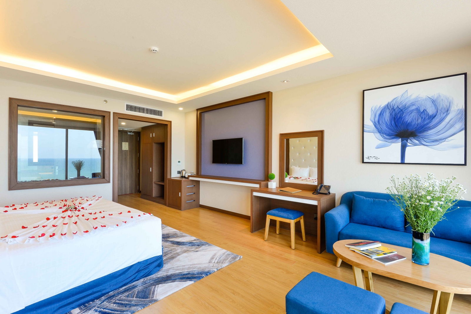 Reviews hot 10 dịch vụ chụp ảnh quảng cáo khách sạn, nhà hàng, resort tại Hà Nội