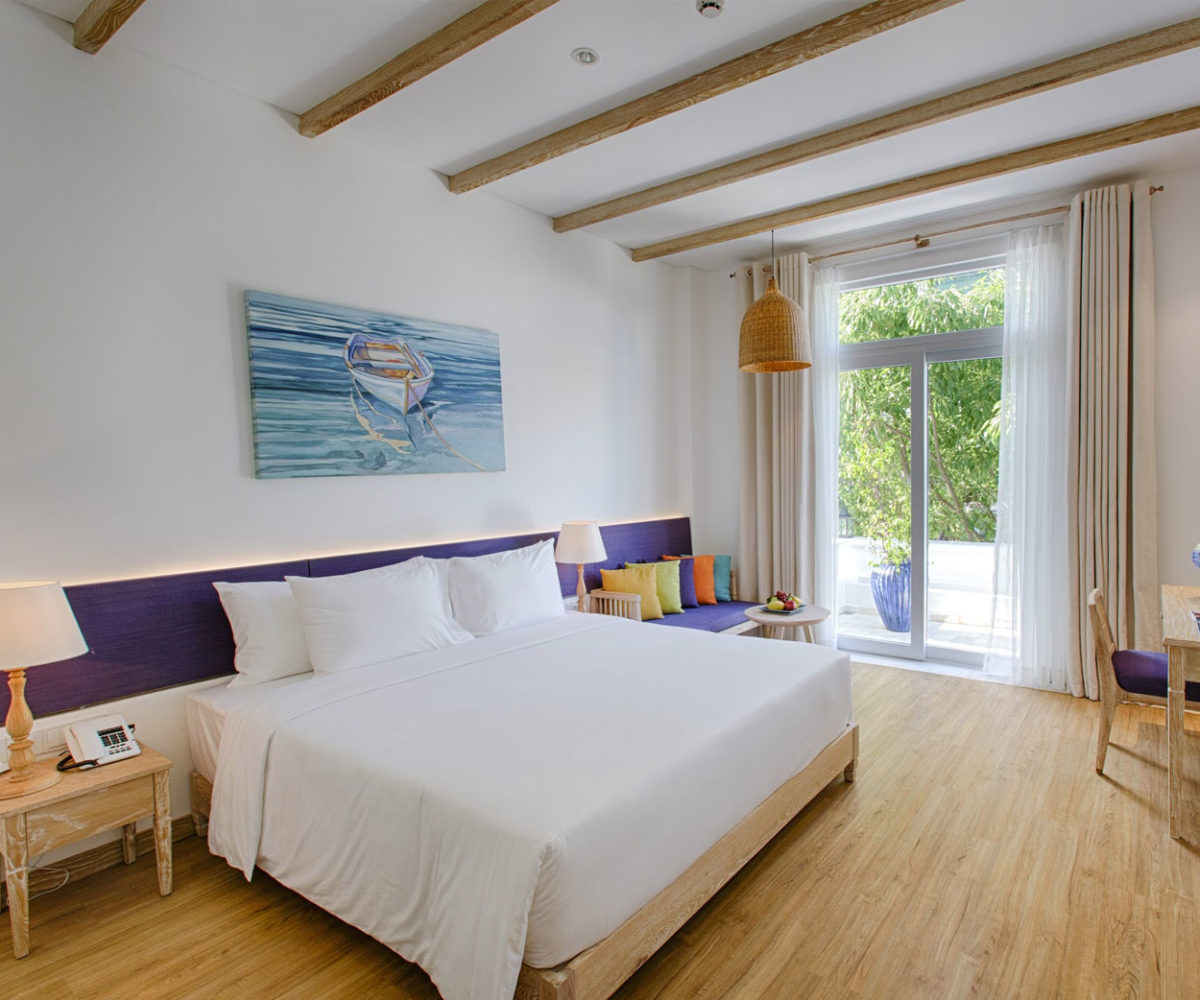 Reviews hot 10 dịch vụ chụp ảnh quảng cáo khách sạn, nhà hàng, resort tại Hà Nội