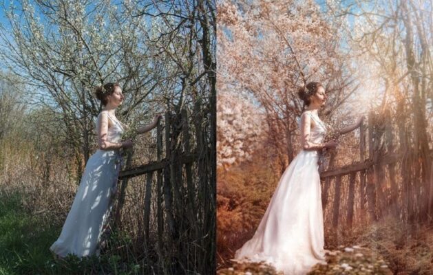 Dịch vụ chỉnh sửa ảnh online tại Hội An: Sự lựa chọn tốt cho những tín đồ yêu thích hình ảnh